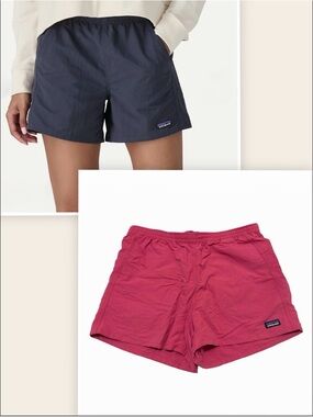 Patagonia Women's Baggies Shorts - 5"